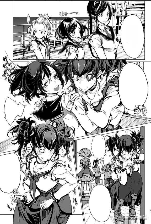 韩国韩国邪恶漫画_韩国漫画软件_韩国内涵漫画 污漫画